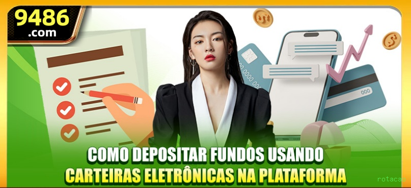 App rotacao para Android e iOS - download grátis