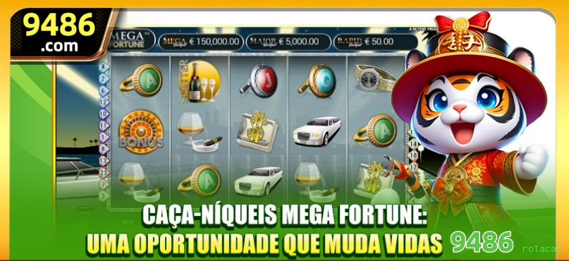Download app rotacao Android iOS