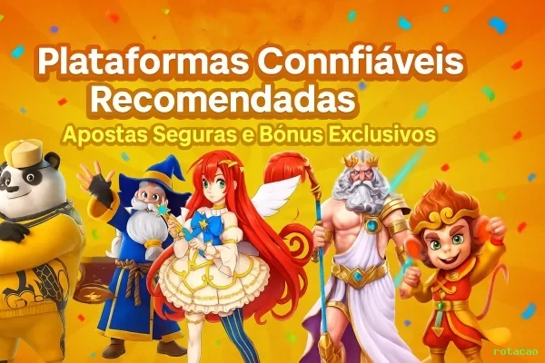 Download app rotacao Android iOS