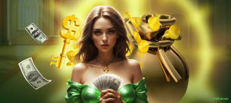 Aplicativo móvel rotacao para iOS e Android