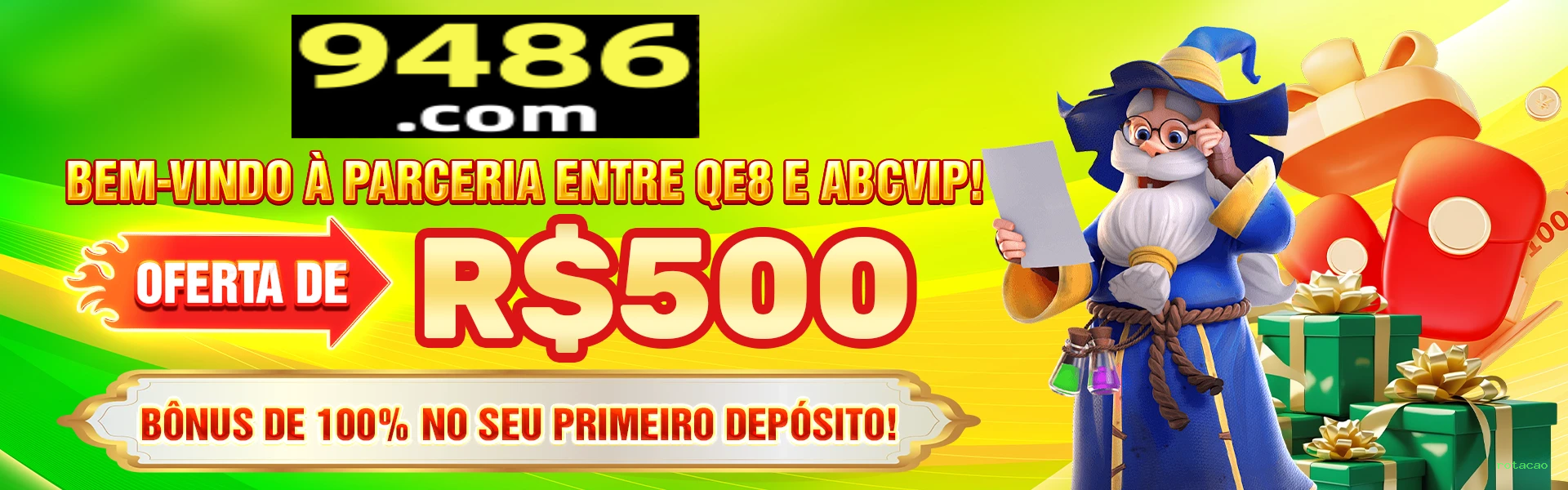 Suporte rotacao