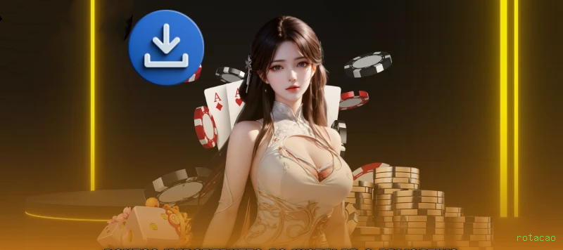 App rotacao slots mobile