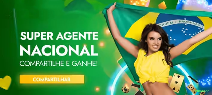 Ganhar e sacar na rotacao