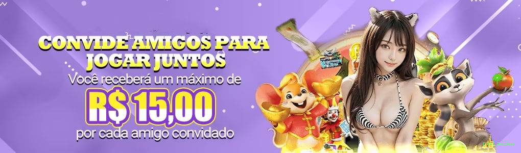 Bônus e prêmios rotacao